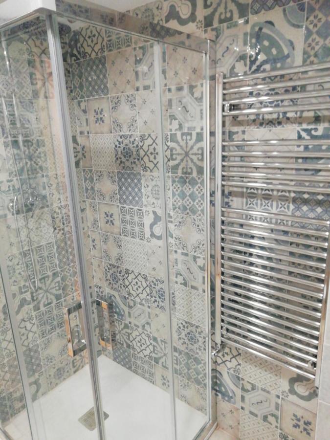 Appartement Turistico Santiago *
