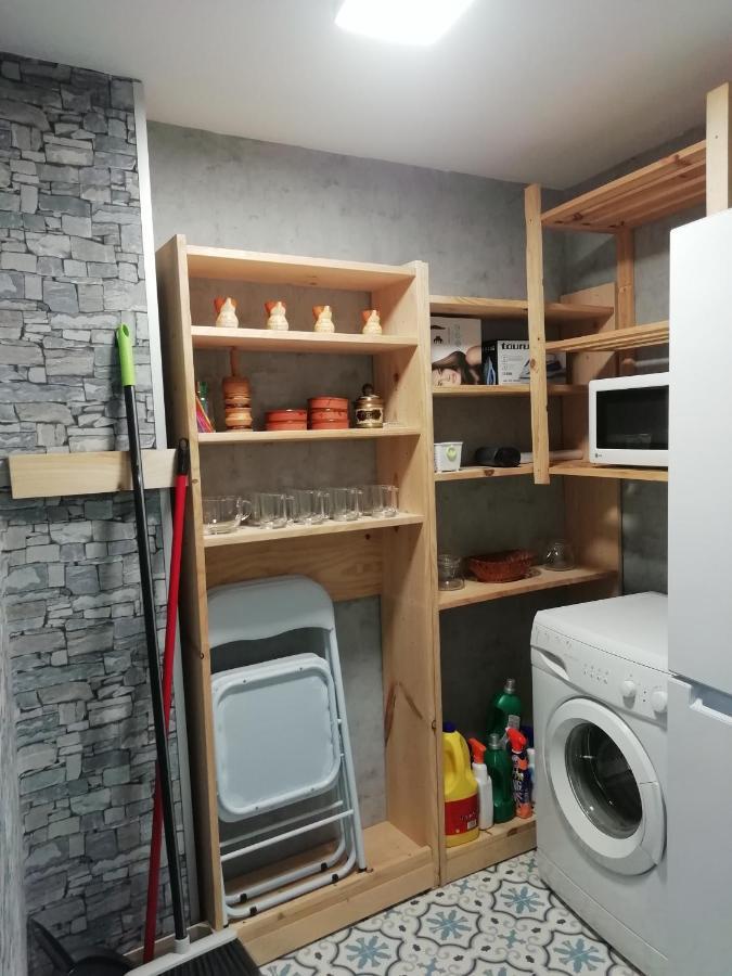 Appartement Turistico Santiago Logroño