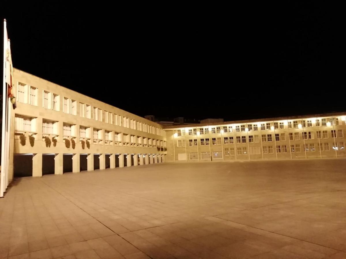 Turistico Santiago * Logroño