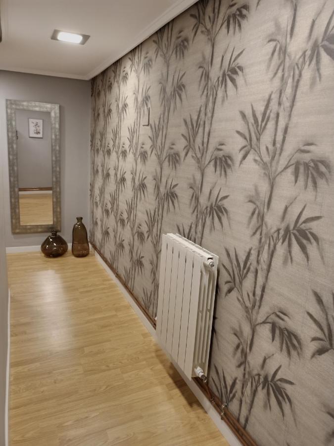 Turistico Santiago Appartement *