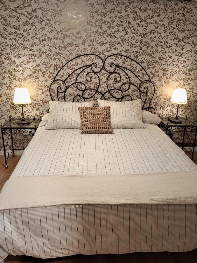 Turistico Santiago Appartement
