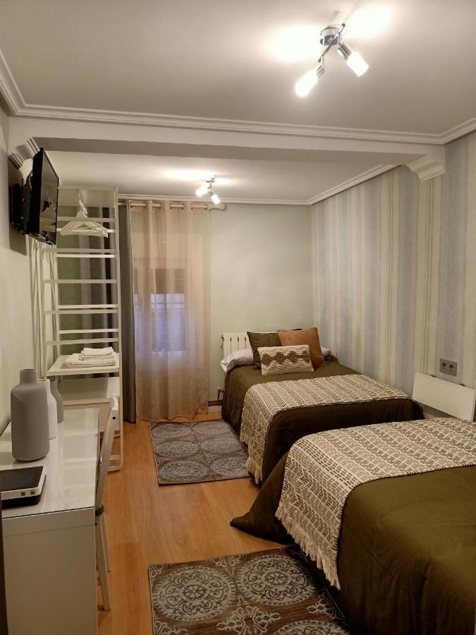 Appartement Turistico Santiago Logroño