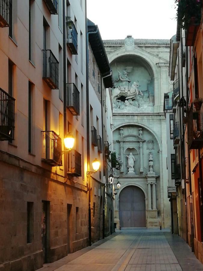 Appartement Turistico Santiago