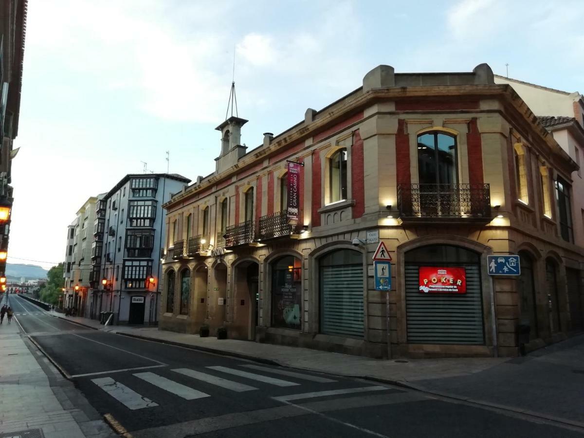 Turistico Santiago Appartement *
